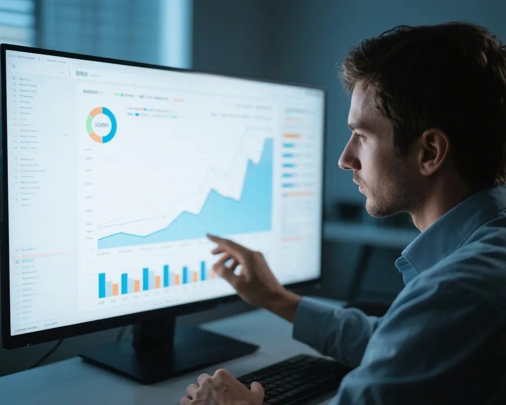 Data Analysis