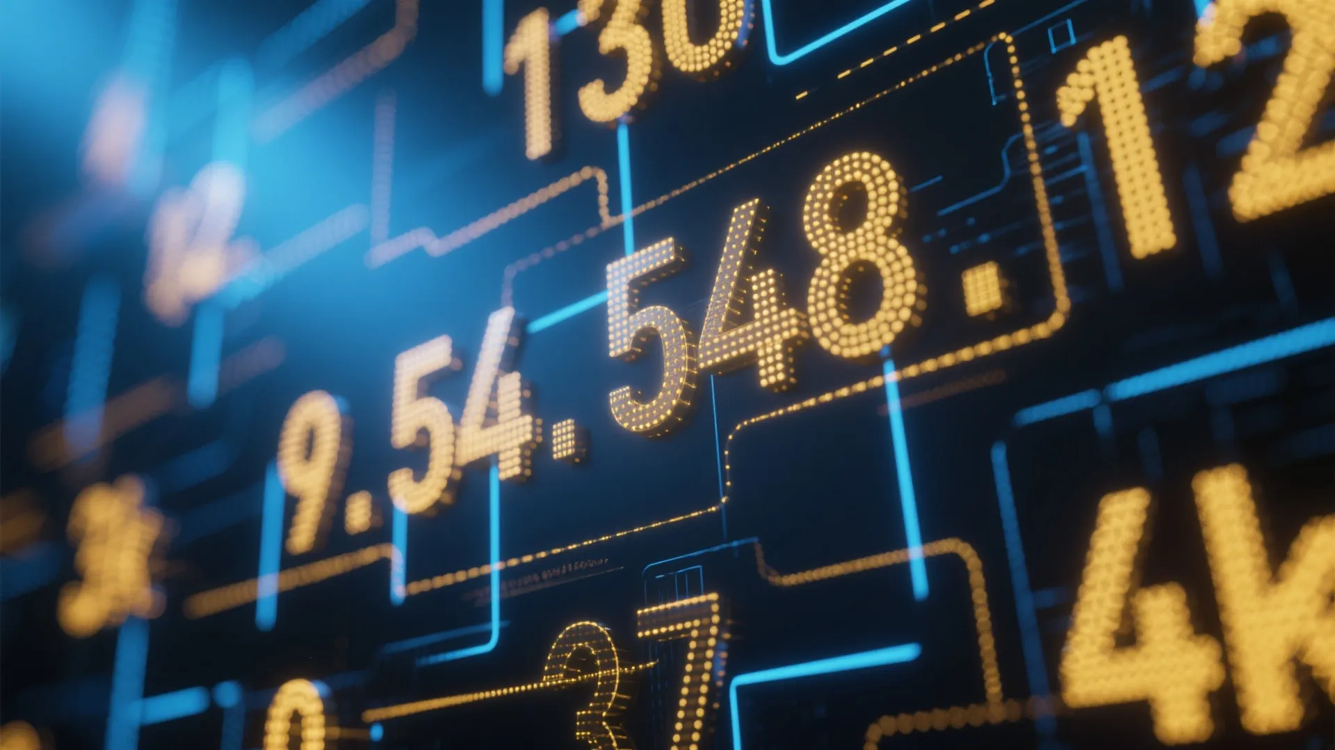 Data Background