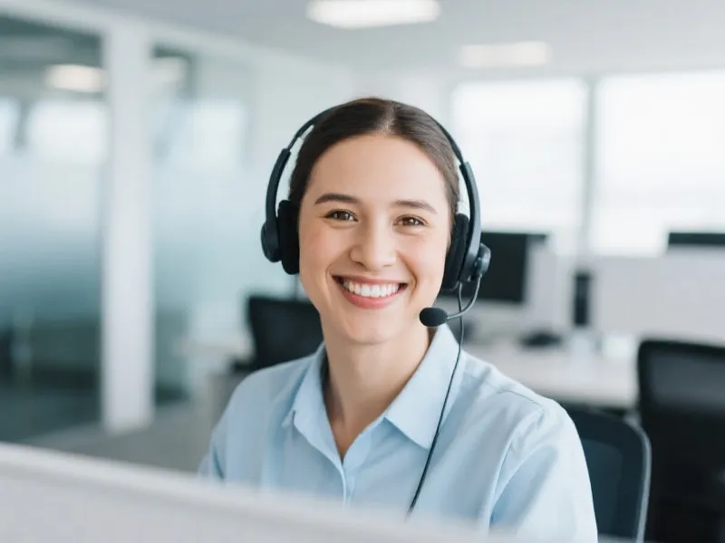 Professional Support Team