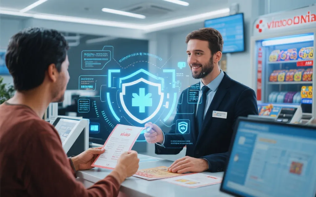 线上彩票开奖安全隐患曝光：中奖彩票照片引发兑奖纠纷，信息保护成焦点