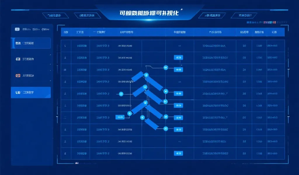 PC蛋蛋趋势分析全解：数据结构、系统机制与安全合规深度剖析