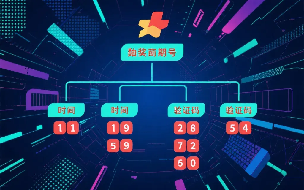 澳洲幸运5官网开奖数据揭秘：透明机制与技术结构全解析